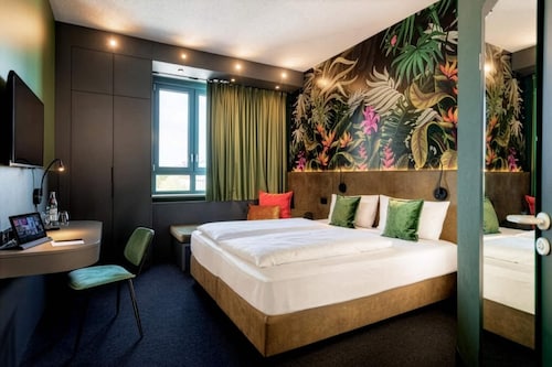 Rugs Hotel Augsburg, Trademark Collection by Wyndham