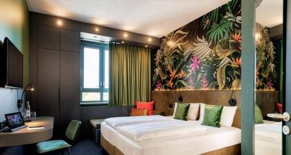 Rugs Hotel Augsburg, Trademark Collection by Wyndham