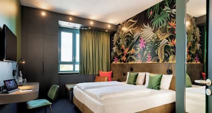 Rugs Hotel Augsburg, Trademark Collection by Wyndham