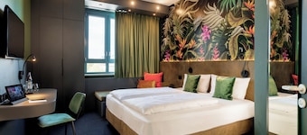 Rugs Hotel Augsburg, Trademark Collection by Wyndham