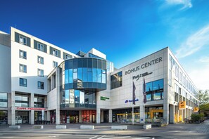 Front of property - Rugs Hotel Augsburg (Augsburg)