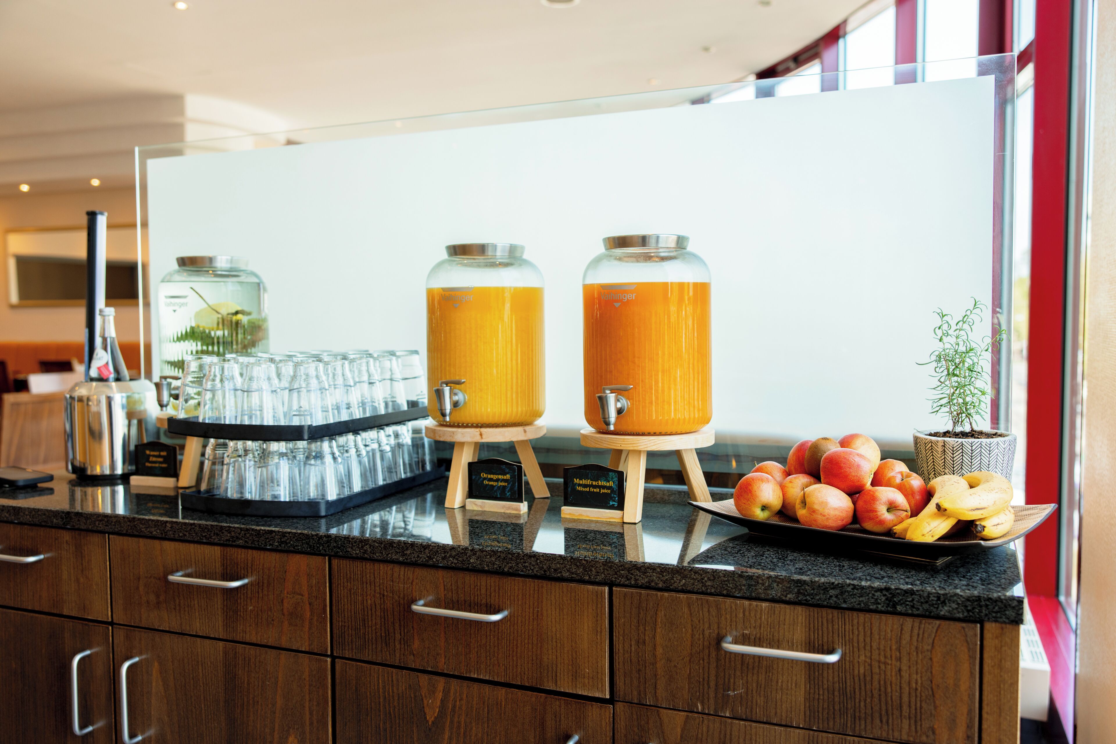 Foto - Rugs Hotel Augsburg City