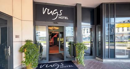 Rugs Hotel Augsburg