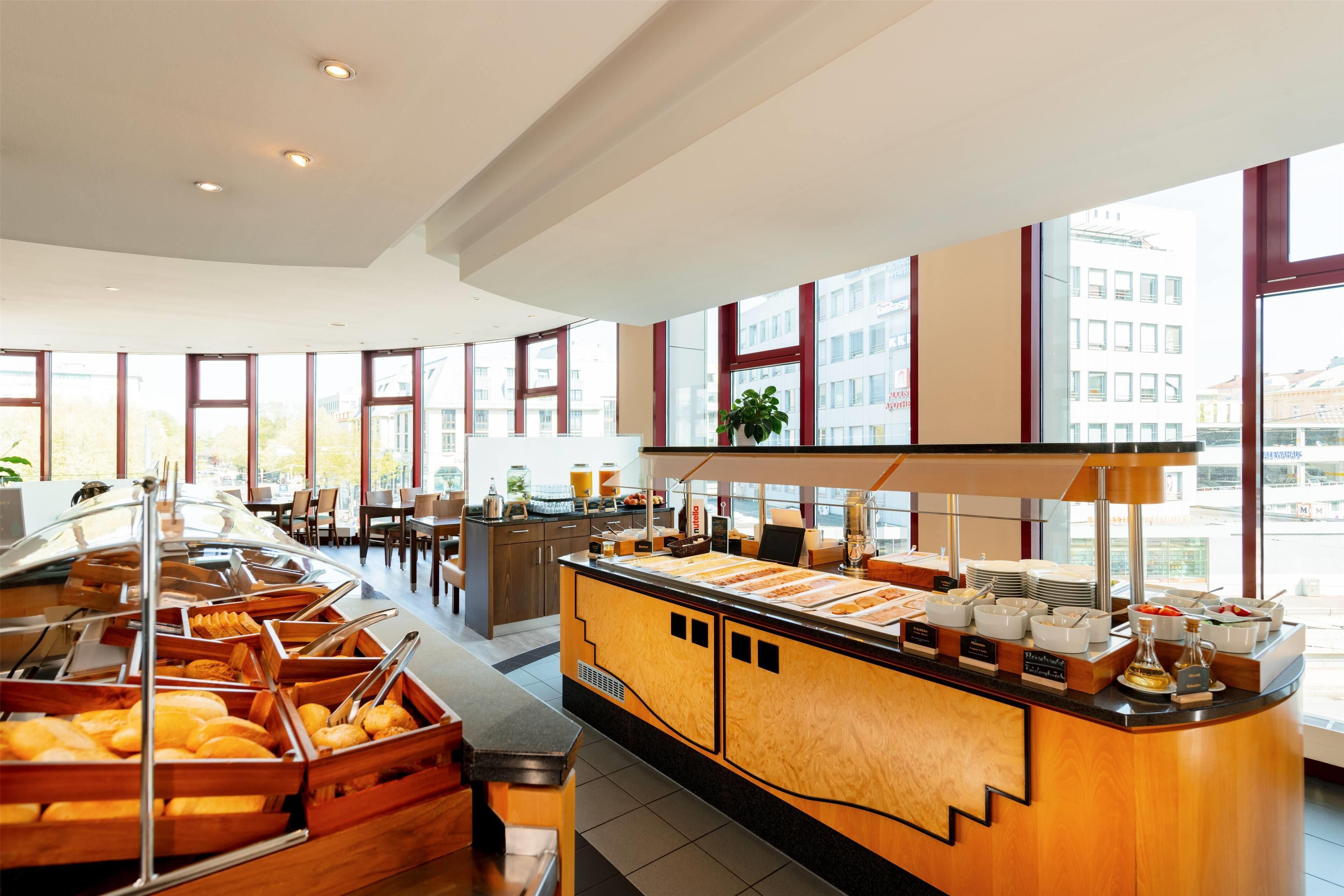 Foto - Rugs Hotel Augsburg, Trademark Collection by Wyndham