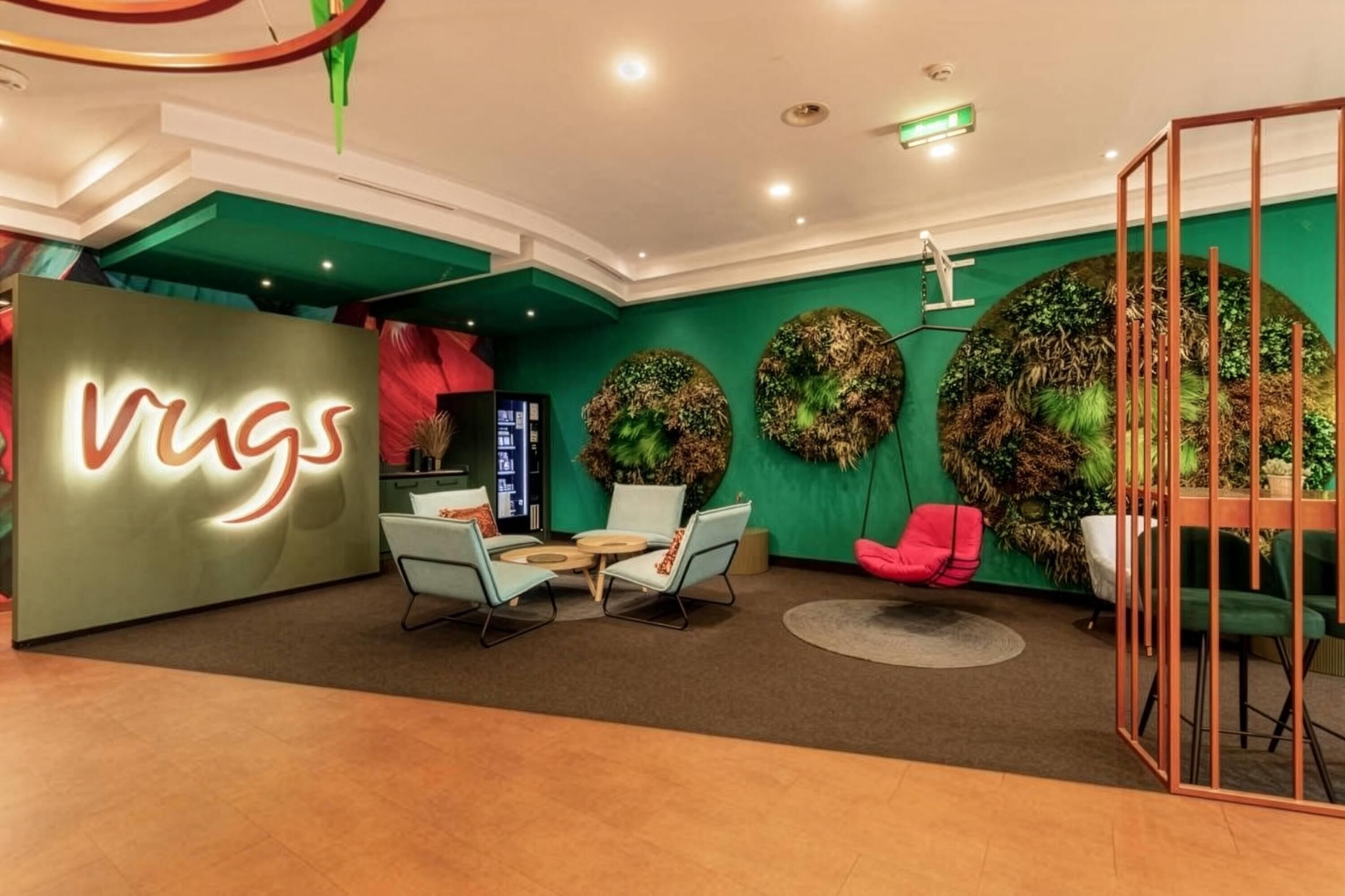 Photo - Rugs Hotel Augsburg City