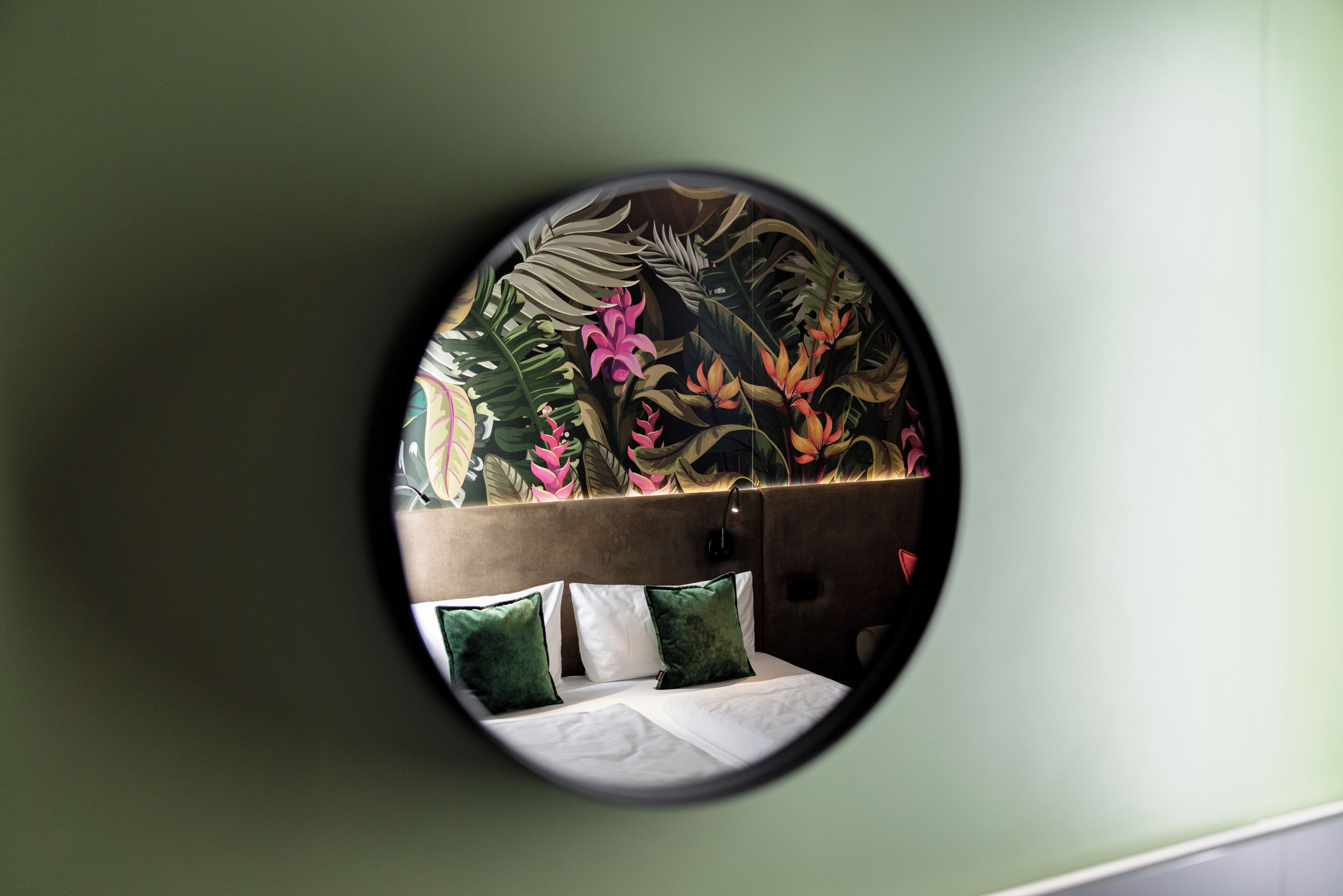 Foto - Rugs Hotel Augsburg City