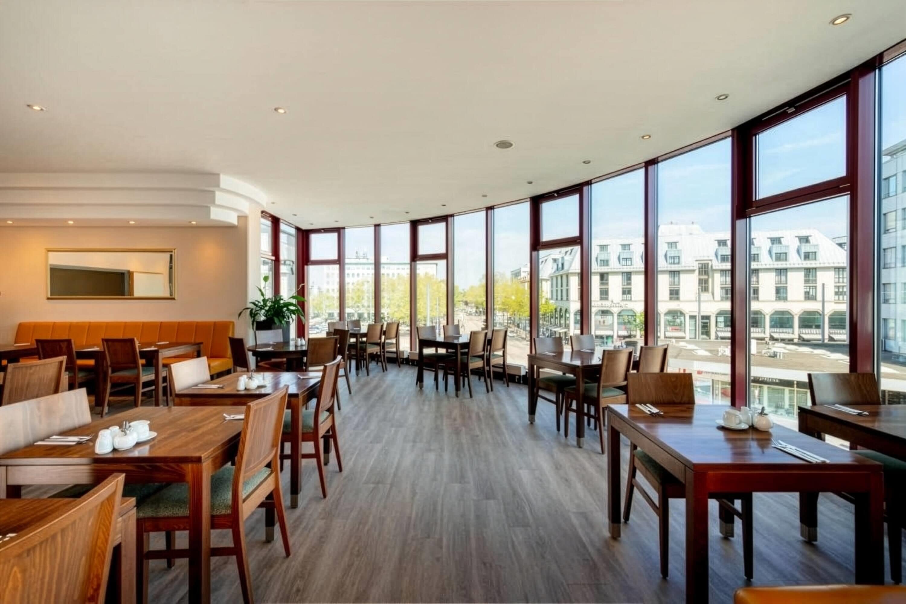 Photo - Rugs Hotel Augsburg City
