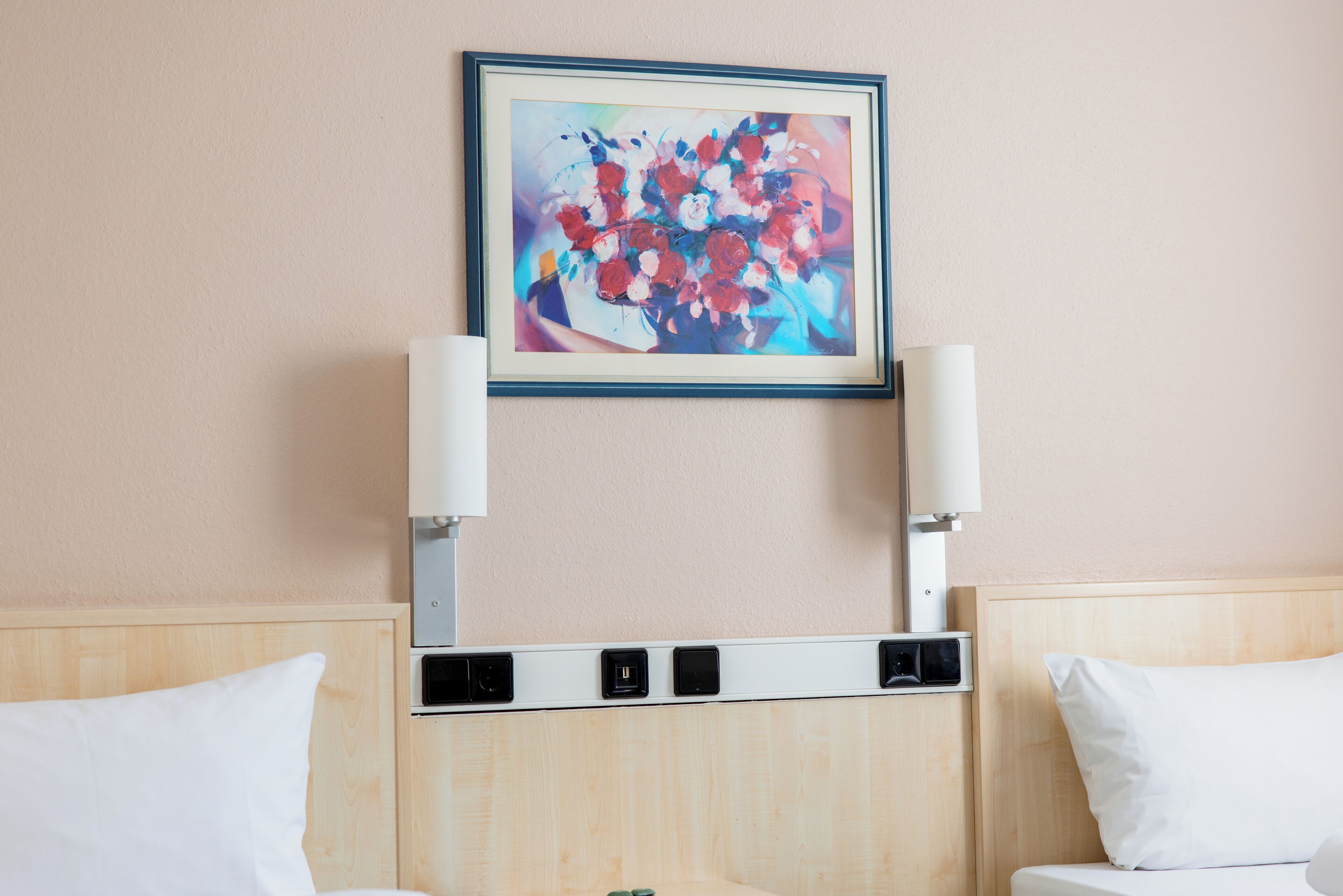 Foto - Rugs Hotel Augsburg City