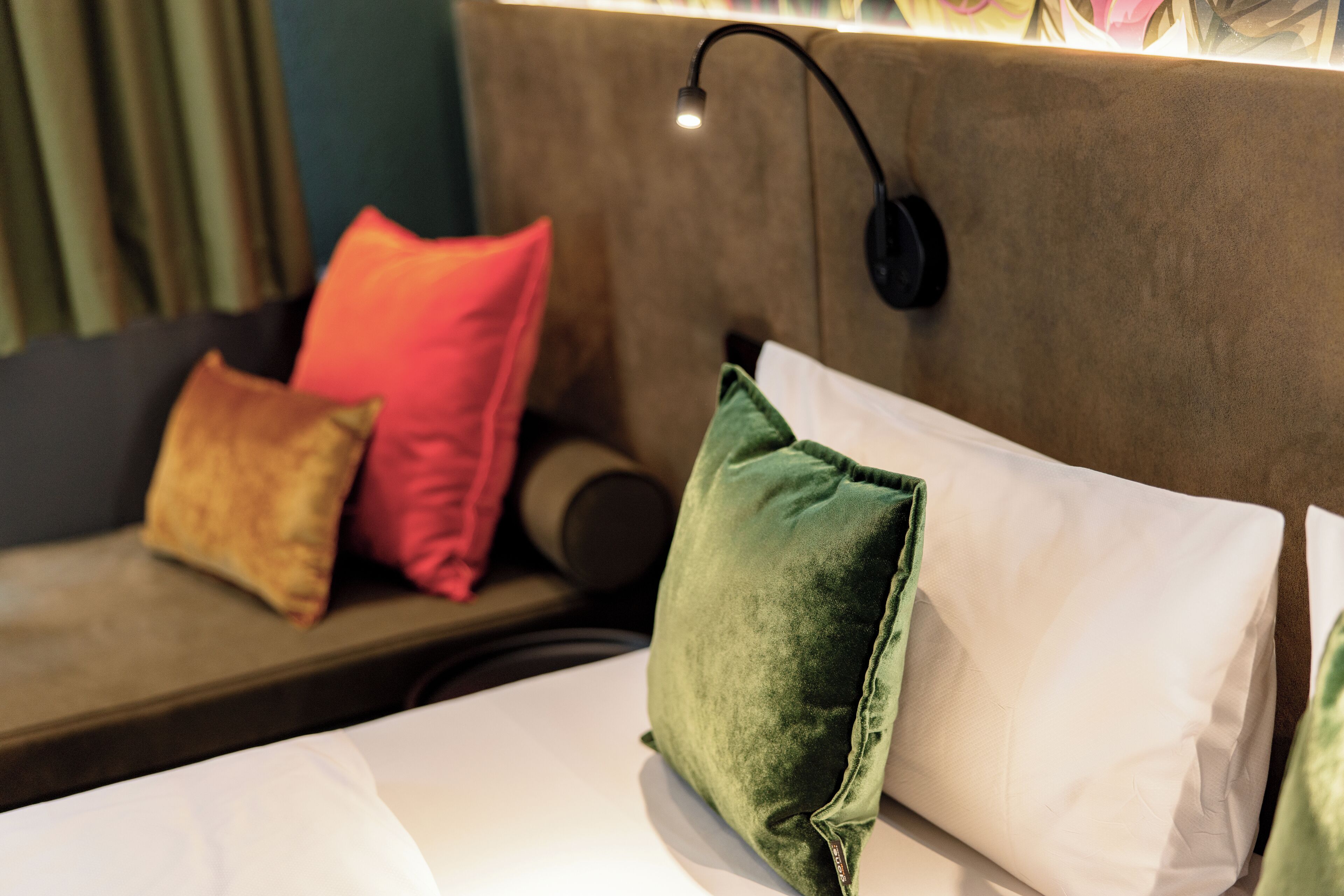 Foto - Rugs Hotel Augsburg City