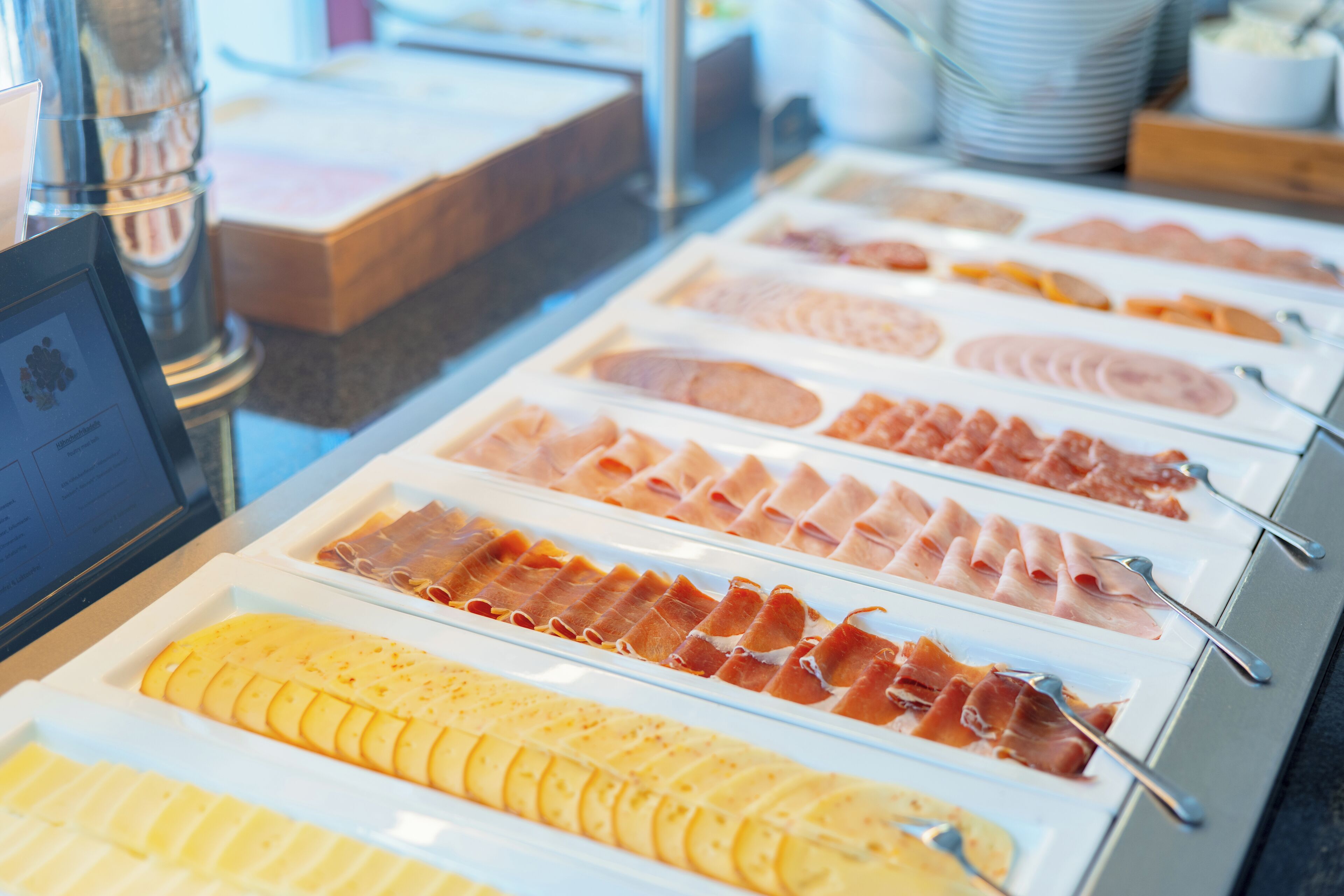 Foto - Rugs Hotel Augsburg City