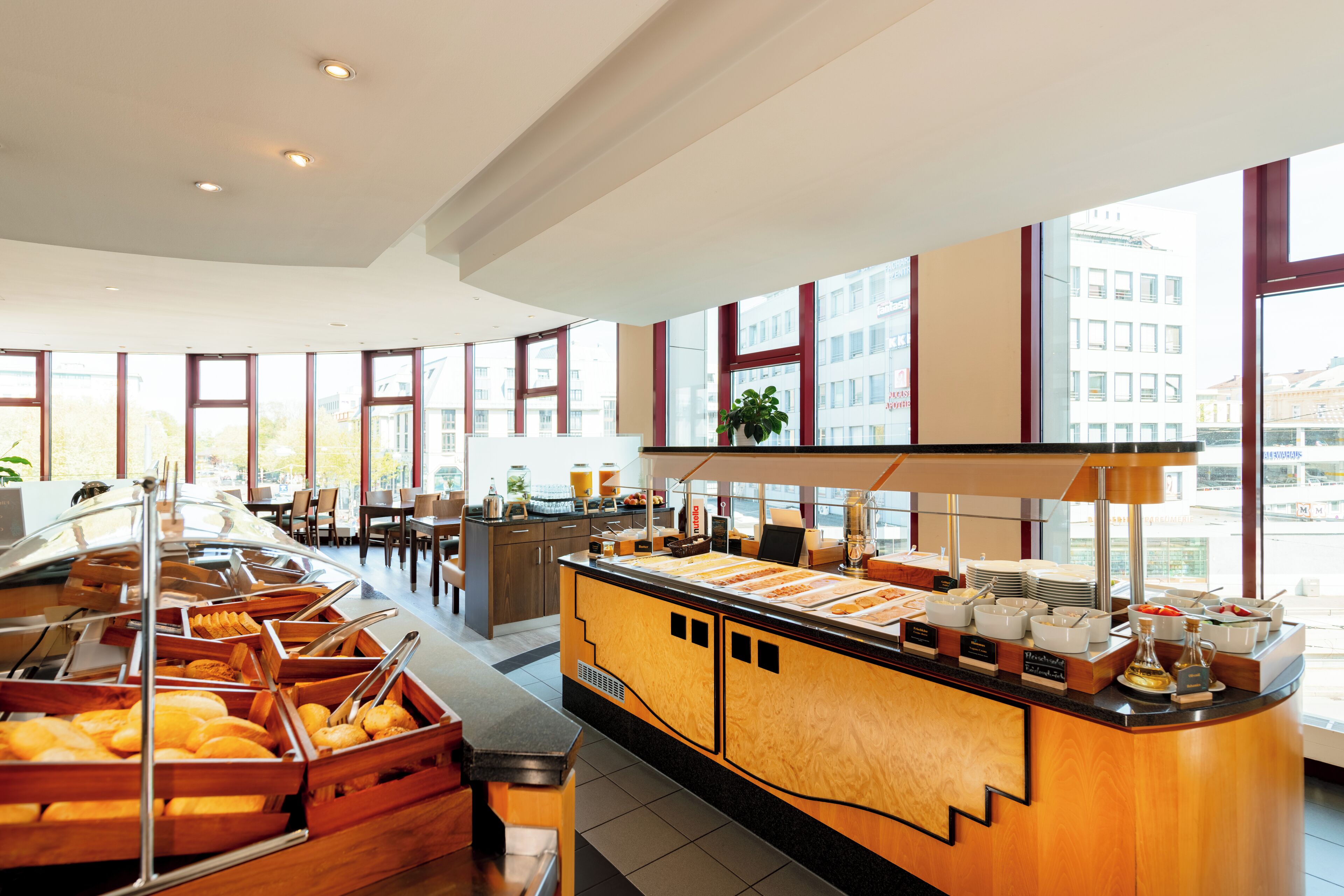 Foto - Rugs Hotel Augsburg City