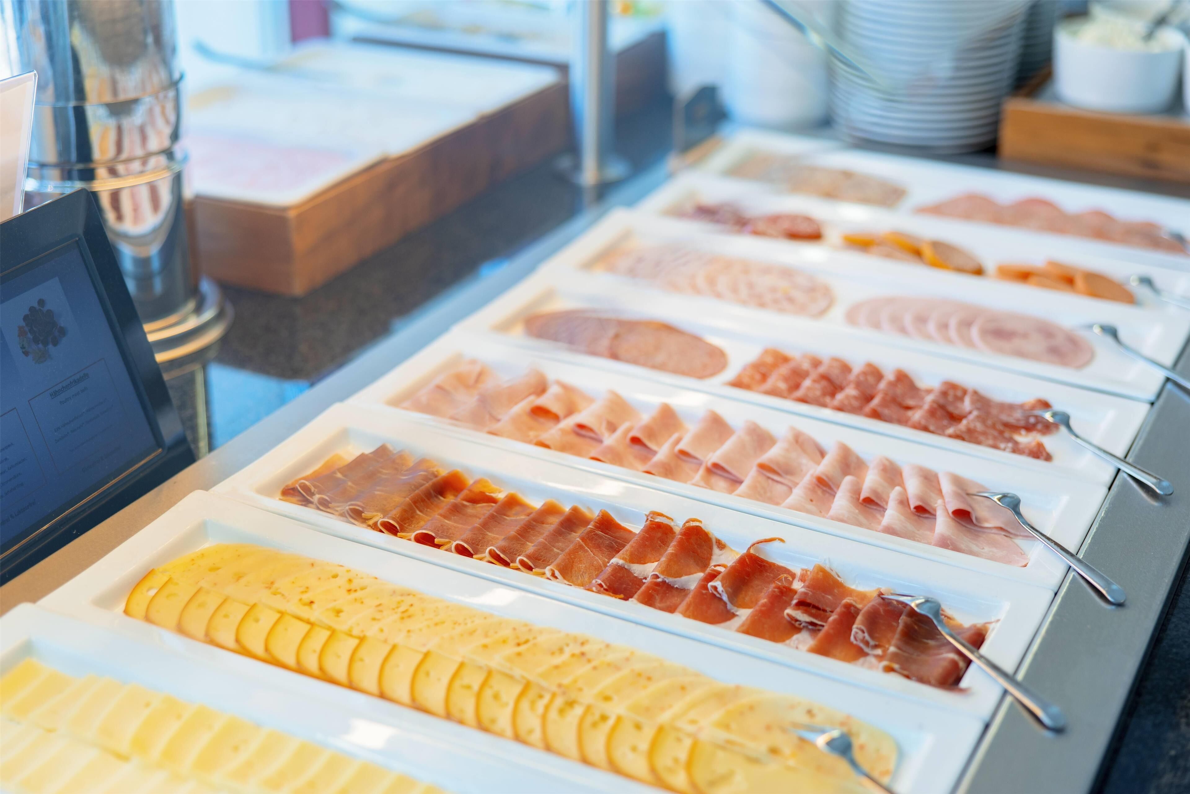 Foto - Rugs Hotel Augsburg, Trademark Collection by Wyndham