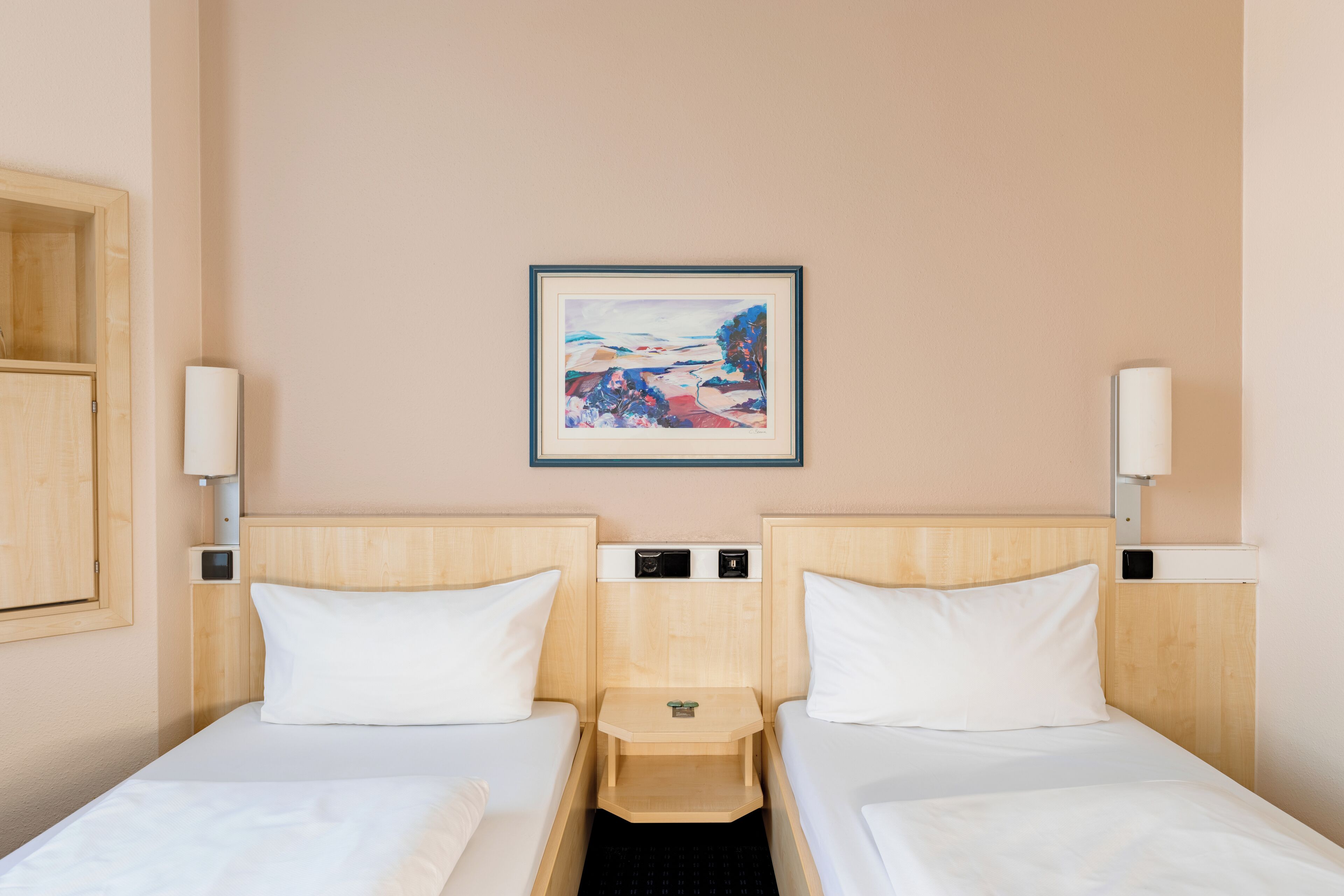 Foto - Rugs Hotel Augsburg
