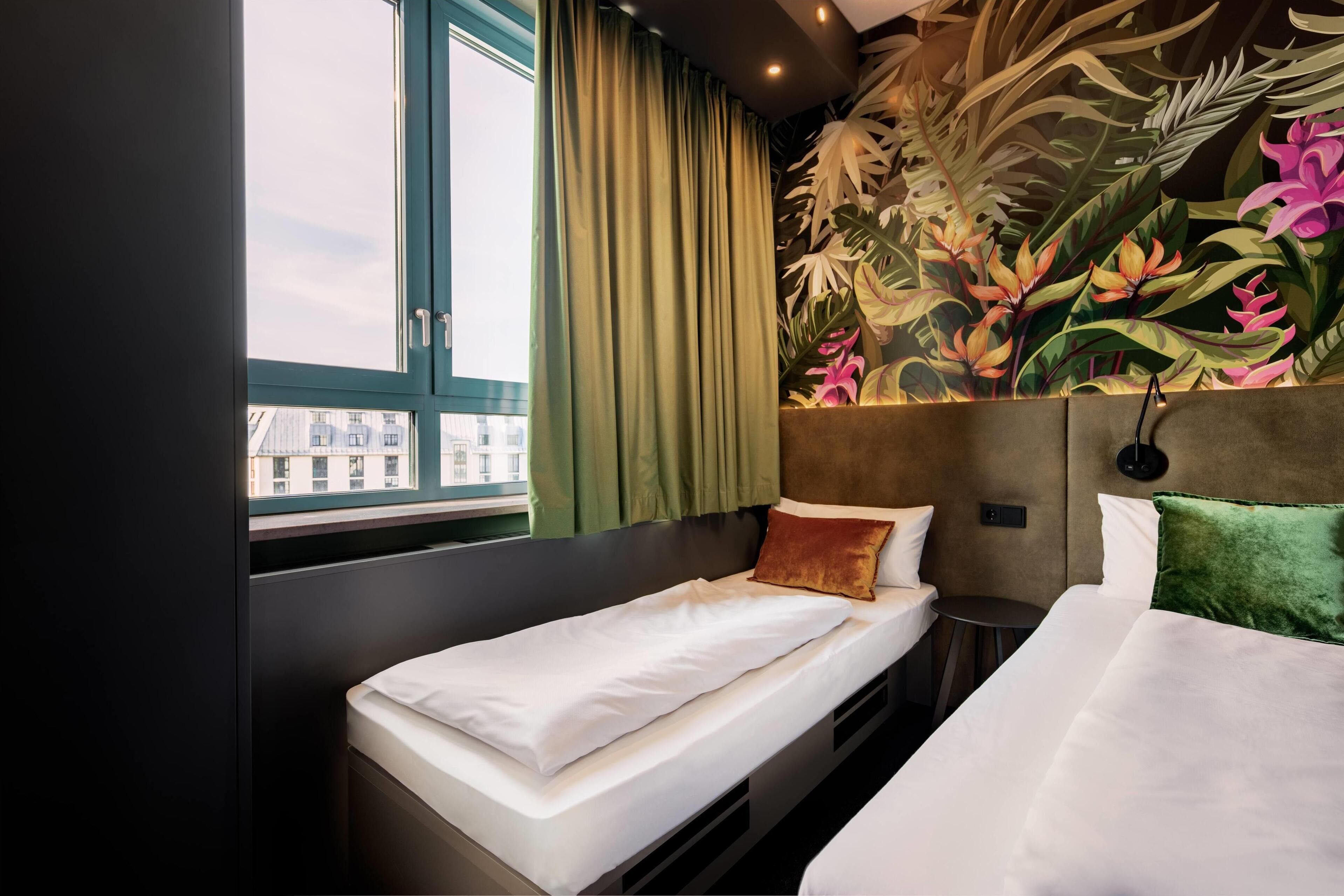 Foto - Rugs Hotel Augsburg, Trademark Collection by Wyndham