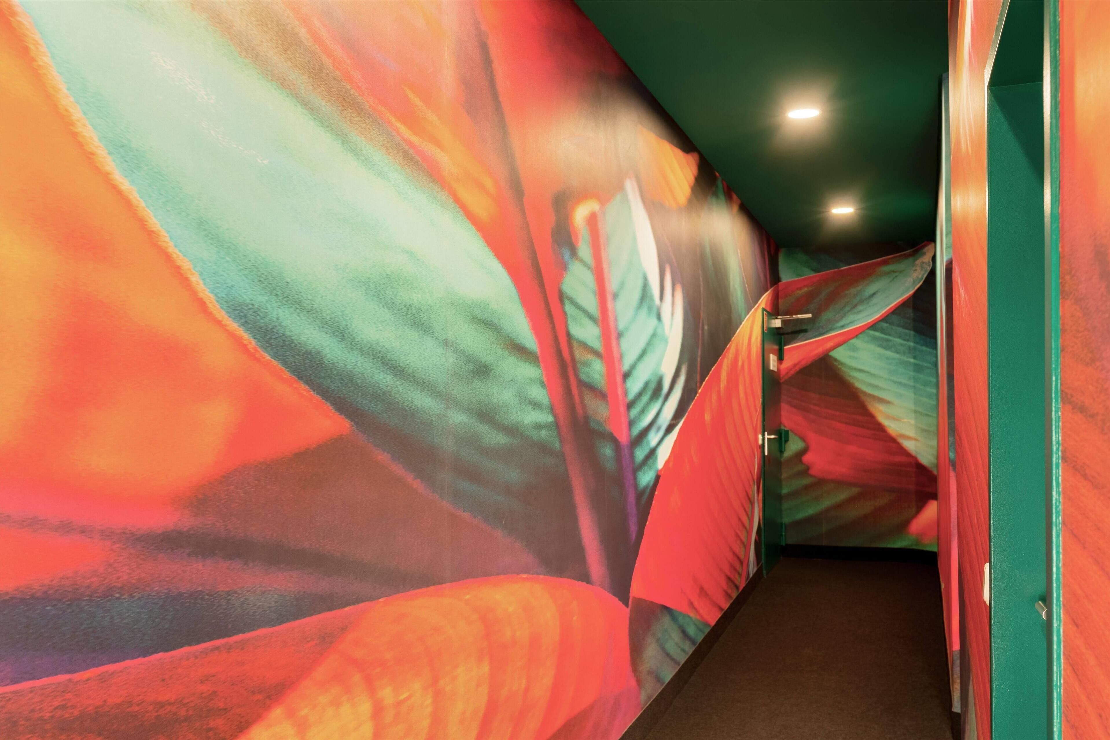 Foto - Rugs Hotel Augsburg, Trademark Collection by Wyndham