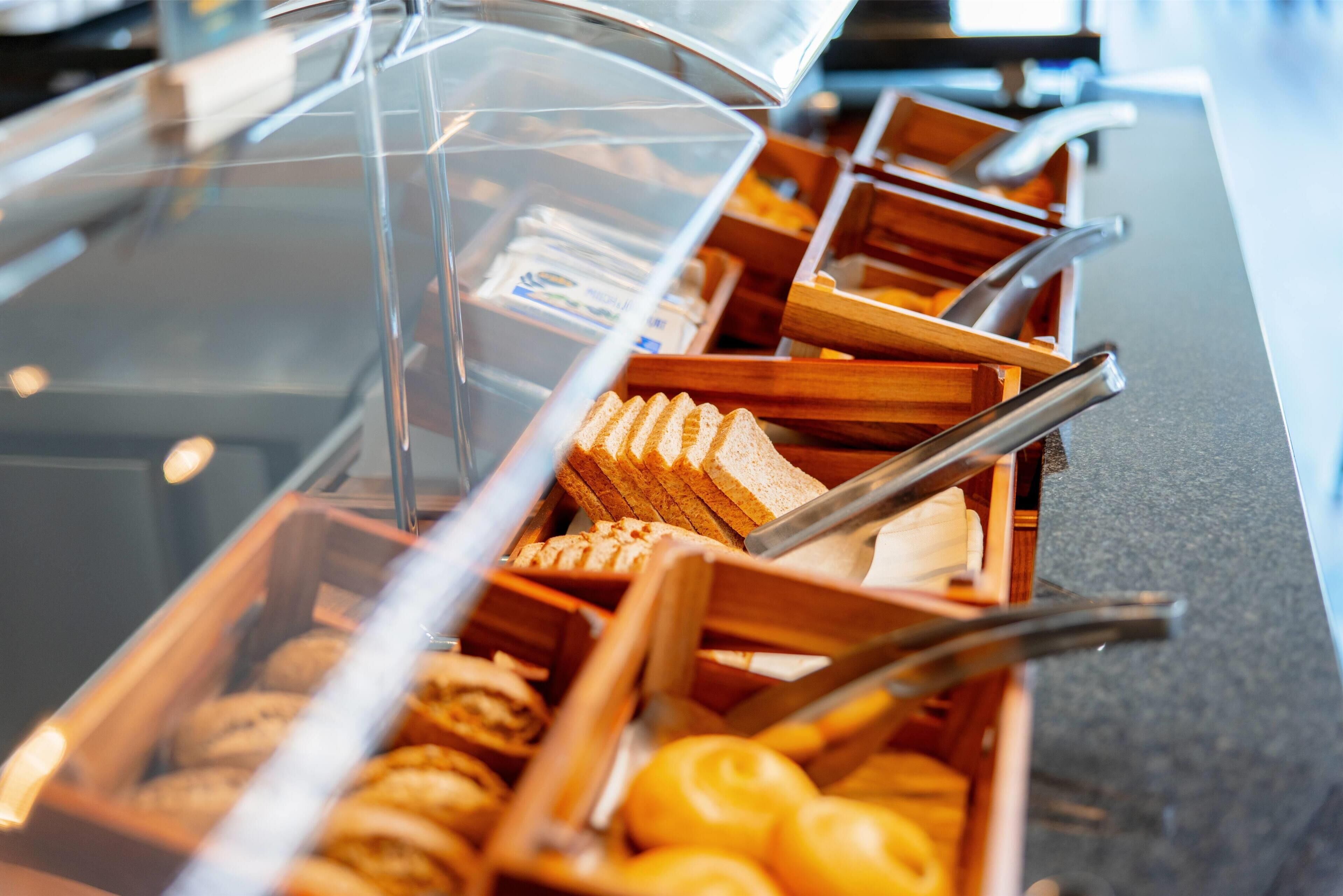 Foto - Rugs Hotel Augsburg, Trademark Collection by Wyndham