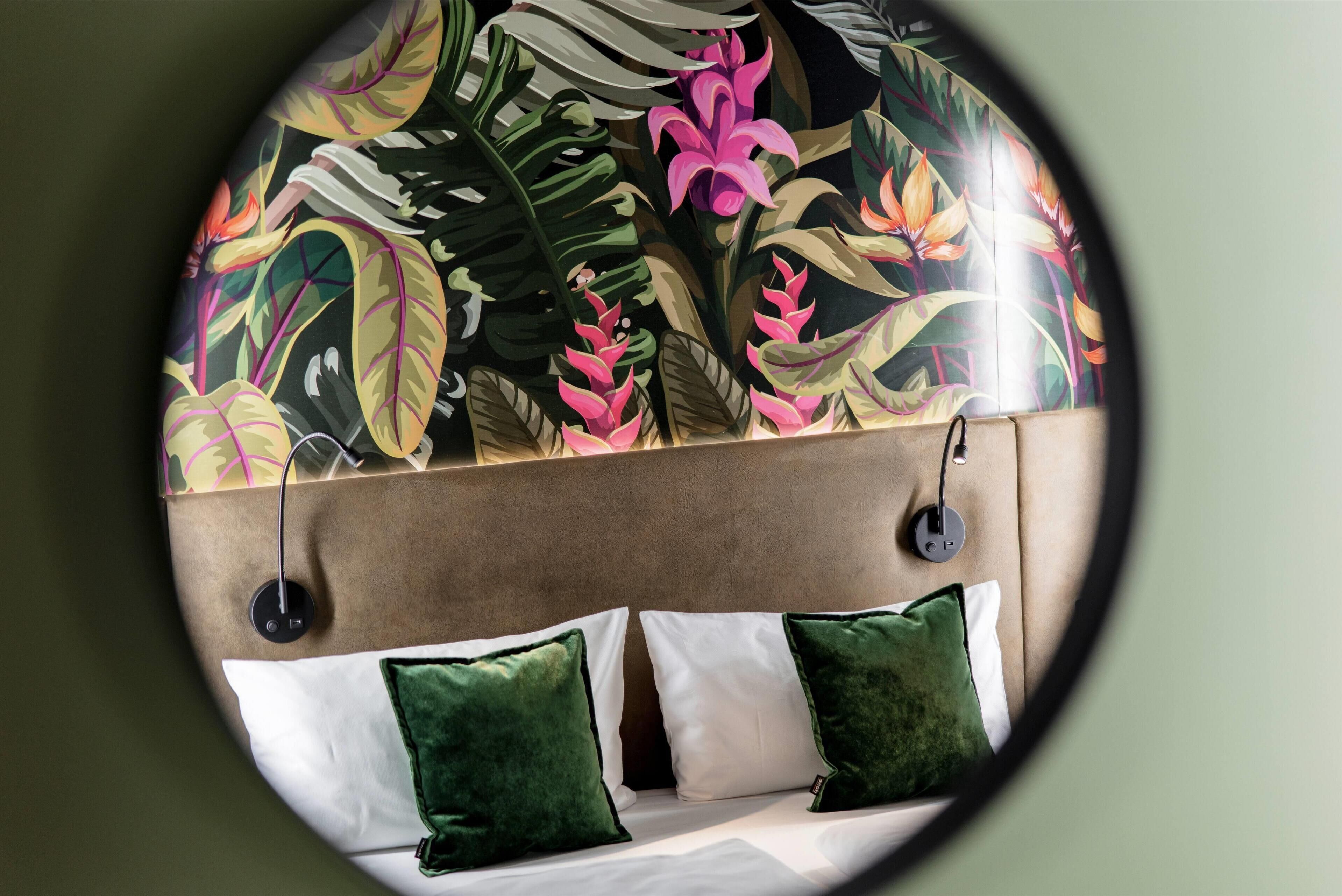 Foto - Rugs Hotel Augsburg, Trademark Collection by Wyndham