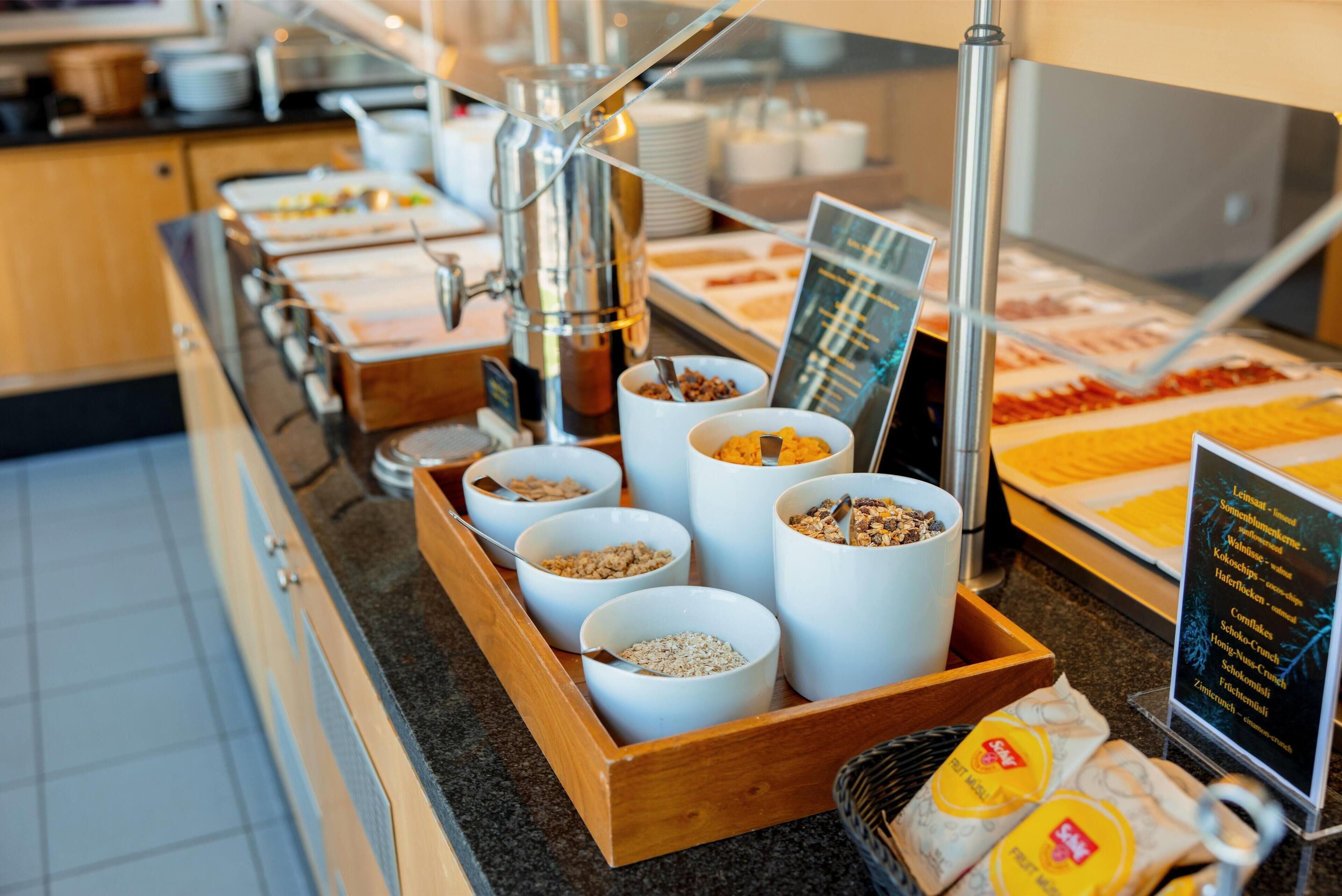 Foto - Rugs Hotel Augsburg, Trademark Collection by Wyndham