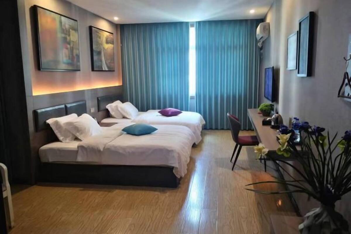 ห้องพัก