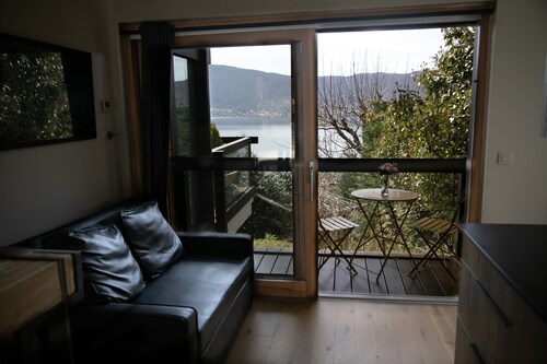 The happiness studio