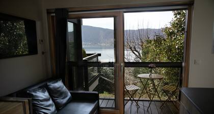 The happiness studio