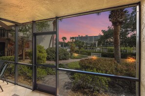 Interior - Midnight Cove II 710F: Ground Floor Siesta Key Beach Condo (Siesta Key)