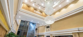 Dun Huang Shangheyijing Hotel