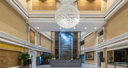 Dun Huang Shangheyijing Hotel