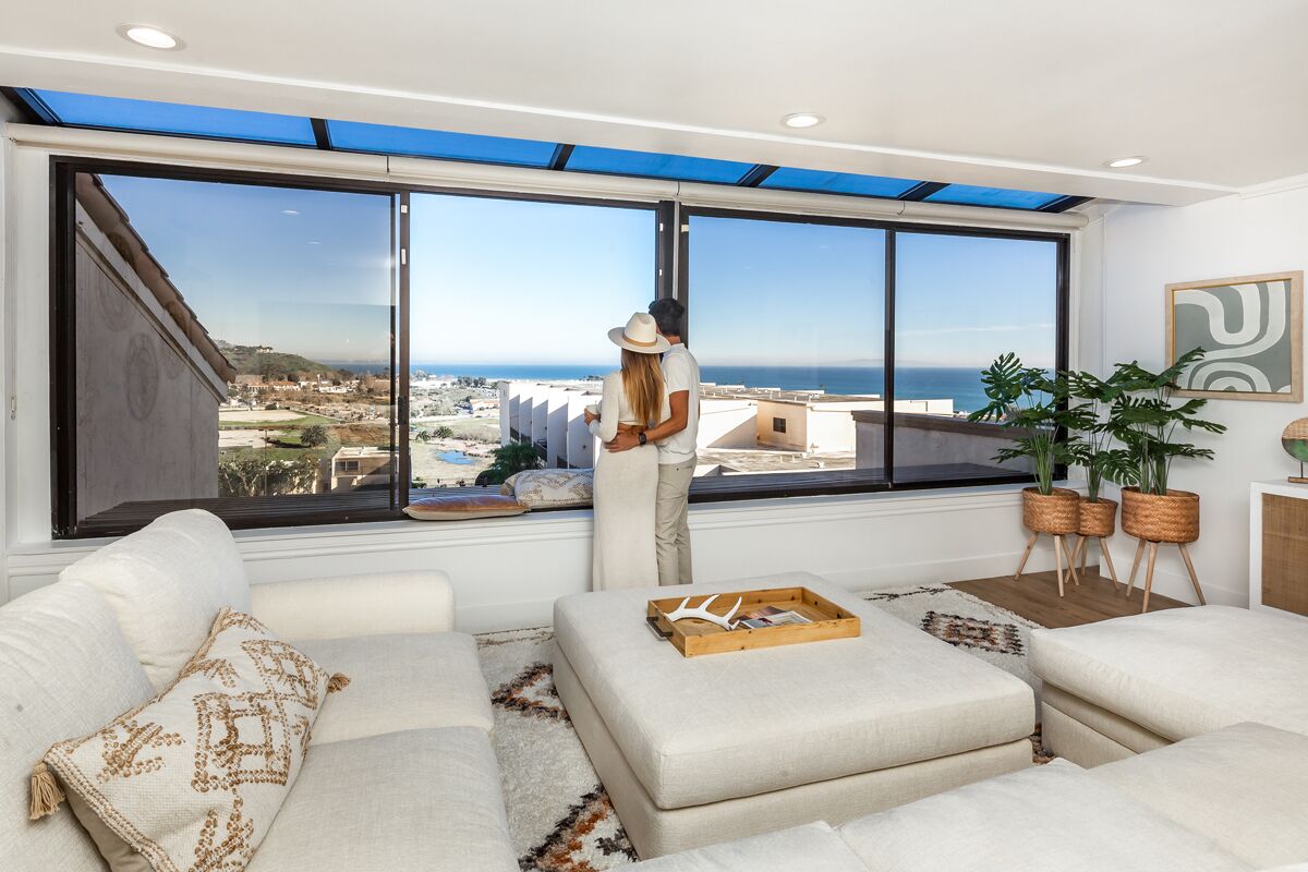 koolkondo Malibu Oceanview Getaway