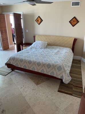 3 Schlafzimmer, WLAN, Bettwäsche