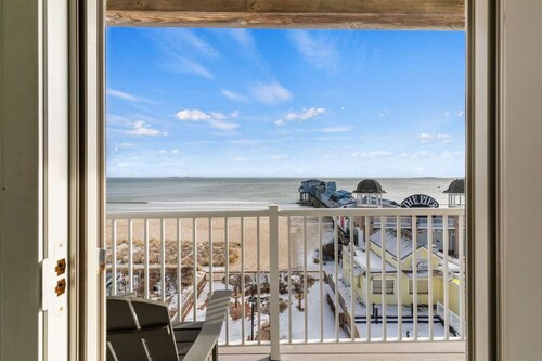 Grand Victorian Unit 405
