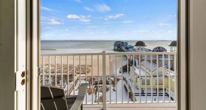 Grand Victorian Unit 405
