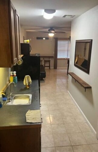 Lanan Hideaway on Toledo Bend CLOSE TO TOLEDO TOWN!!!!