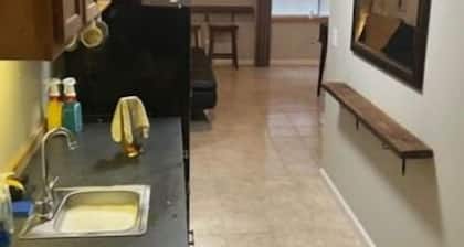 Lanan Hideaway on Toledo Bend CLOSE TO TOLEDO TOWN!!!!