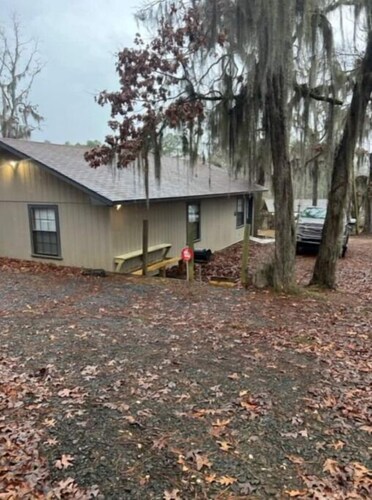 Lanan Hideaway on Toledo Bend CLOSE TO TOLEDO TOWN!!!!
