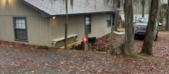Lanan Hideaway on Toledo Bend CLOSE TO TOLEDO TOWN!!!!