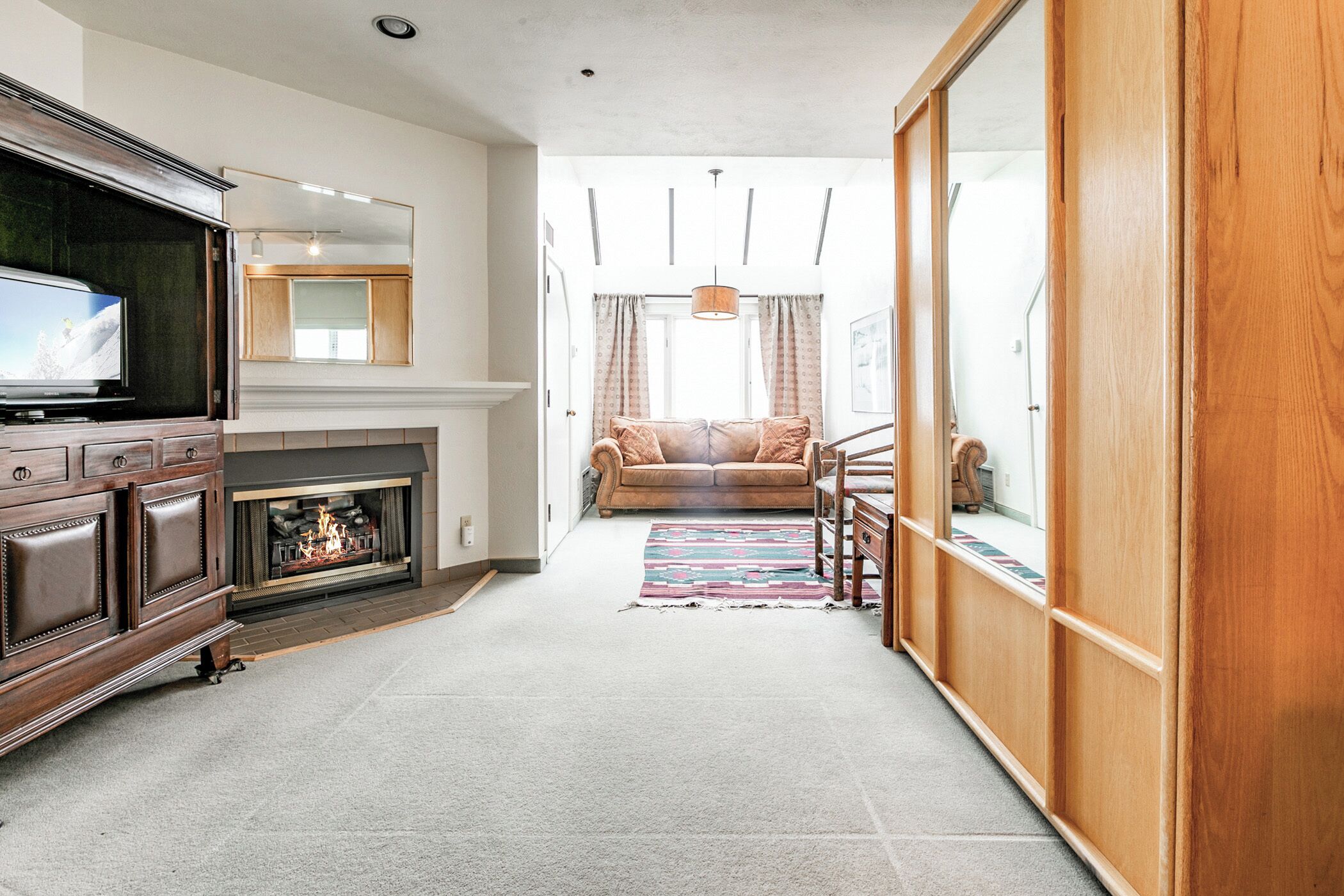 Lodge At Mtn Village B169 | Ski-in/out | Valley View | Pcmr | Pool | Hot Tub - Park City, UT