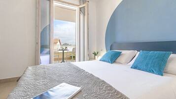 3 Schlafzimmer, Bügeleisen/Bügelbrett, kostenloses WLAN, Bettwäsche