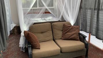 1 soverom, wi-fi (inkludert), sengetøy og rullestolvennlig