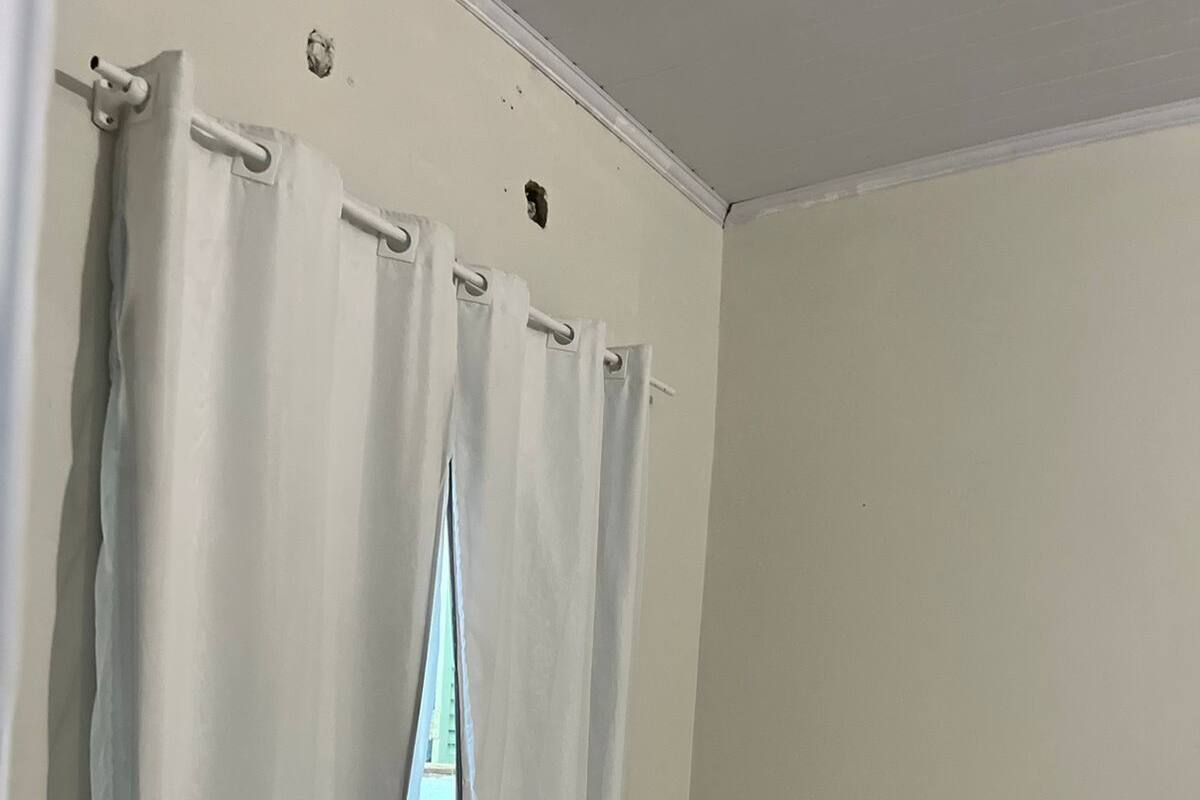 Basic Twin Room, 2 Single Beds, Private Bathroom