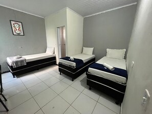 Basic Triple Room