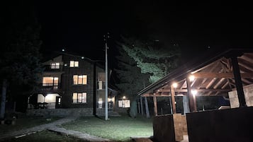 Ulkopuoli