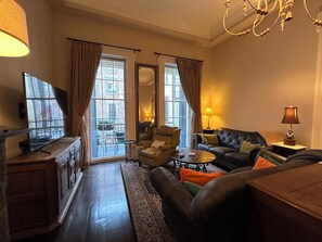 Smart TV, books, computer monitors, printers