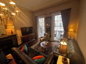 Smart TV, books, computer monitors, printers