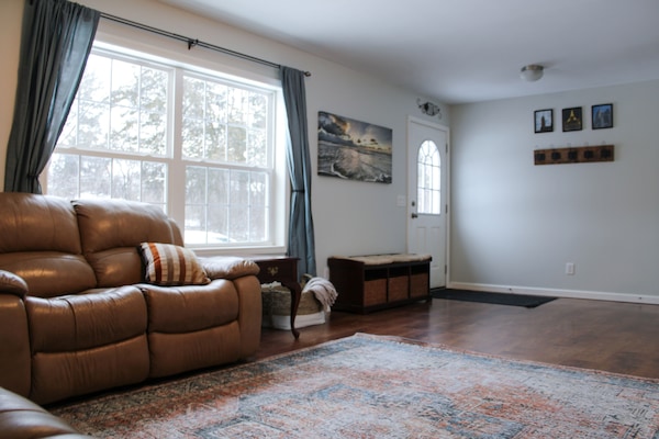 Intérieur