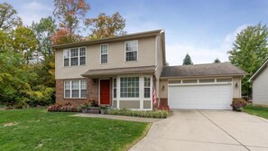 Exterior - Your home away from home! (Auburn Hills)