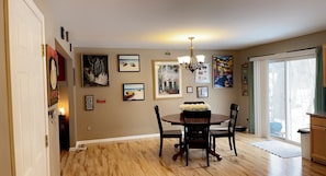 Dining - Your home away from home! (Auburn Hills)