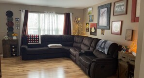 Smart-tv, computerskærme