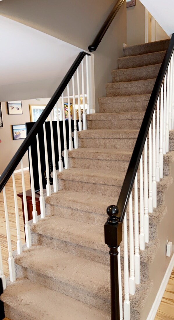 Interior - Your home away from home! (Auburn Hills)