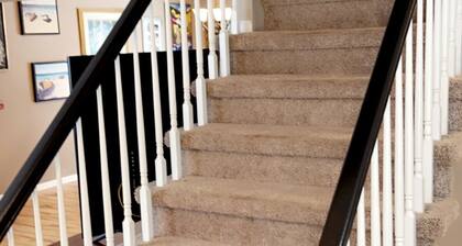 Your home away from home!